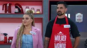 Crime brutal! Participante de programa do SBT confessa ter matado a ex-esposa