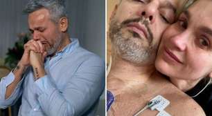 Qual é a doença de Otaviano Costa? Marido de Flávia Alessandra temeu a morte