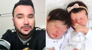 Bebê reborn ou adoção? Influencer adotado questiona nova 'febre' na maternidade