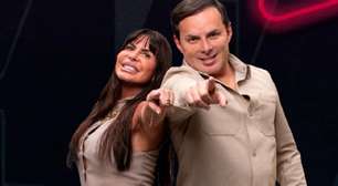 Gretchen confessa estratégia após desistir do Power Couple: 'Era a minha jogada'