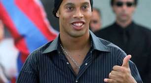 Ronaldinho Gaúcho elege clube que pode ganhar tudo nos próximos anos