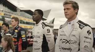 Adrenalina e música: conheça o mais novo filme F1 e sua trilha sonora vibrante