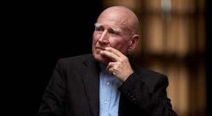 Personalidades lamentam morte de Sebastião Salgado
