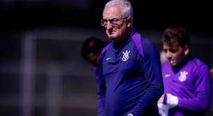 Dorival chega a 76% de aproveitamento neste início de ciclo no Corinthians