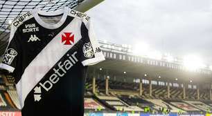 Imprensa internacional repercute situação constrangedora no CT do Vasco: "Surreal!"