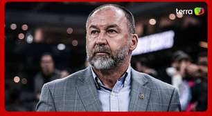 Augusto Melo diz estar 'tranquilo' e 'indignado' após ser indiciado pela polícia: 'Sou inocente'