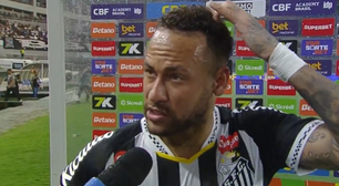 Saiba quantas partidas Neymar ainda tem pelo Santos; jogador não sabe se vai renovar