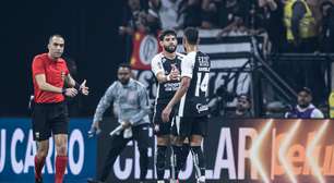 Raniele mostra surpresa com comemoração de Yuri Alberto: 'Engravidou outra?'