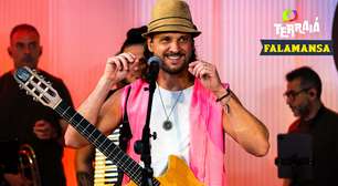 Falamansa explica 'segredo' para manter relevância após 26 anos