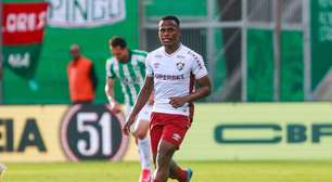 Palpite Fluminense x Vasco - Campeonato Brasileiro - 24/05/2025