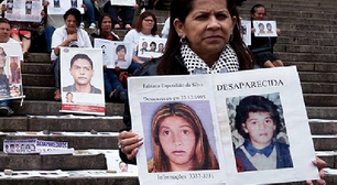 Mais de 90 mil desaparecimentos de crianças e adolescentes foram registrados no Brasil nos últimos 5 anos