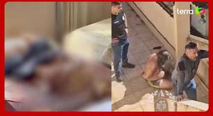 Cadáver de idoso estava escondido há pelo menos 6 meses em casa no RJ, diz polícia