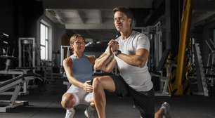 Dá para ganhar massa muscular sem tomar suplementos? Médico responde