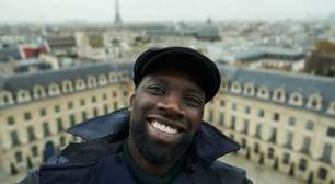 Astro de 'Lupin', Omar Sy se envolve em confusão em estação de Paris: "Muito agressivo"