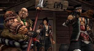 Onimusha 2: Samurai's Destiny retorna com melhorias nos gráficos e na jogabilidade