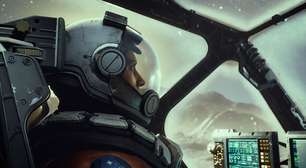 Starfield será anunciado para PlayStation 5 ainda este ano, diz insider