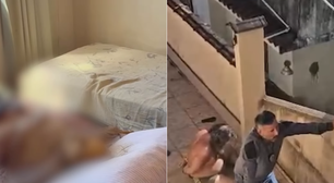 O que se sabe e o que falta descobrir sobre cadáver de italiano mantido escondido por meses no RJ