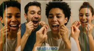 Fio-dental e risco de parada cardíaca: entenda essa relação