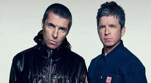 Oasis aparece em primeiras imagens de ensaio de turnê mas sem Liam Gallagher