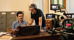 É do Brasil! Wagner Moura e Kleber Mendonça Filho são premiados com O Agente Secreto no Festival de Cannes 2025