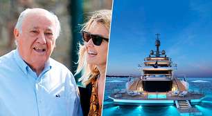 Amancio Ortega: o bilionário que vive como vizinho (exceto jatos particulares e super iates)
