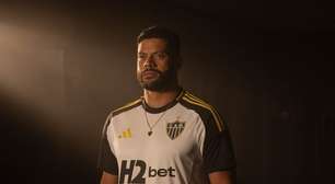 Com foco na Sul-Americana, Galo recebe o Timão pelo Brasileirão
