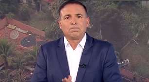 Gottino pagou multa milionária para deixar a CNN e voltar para a Record
