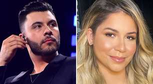 Murilo Huff fala sobre vida com filho de Marília Mendonça: 'Influência em tudo'