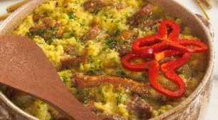 Canjiquinha mineira: aprenda a fazer a receita cheia de sabor