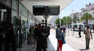 Apagão elétrico em Cannes prejudica Festival de Cinema e deixa 160 mil residências sem luz