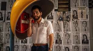 "O Agente Secreto" pode dar segunda Palma de Ouro ao Brasil, 63 anos após "O Pagador de Promessas"?