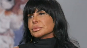 Gretchen revela valor da multa que terá que pagar para a Record após deixar reality