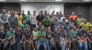 Atlético Mineiro lança projeto 'CAMpo dos Sonhos' para descobrir jovens talentos nas comunidades de BH