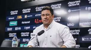 "Foi confirmado": Ceará encaminha dois acordos para janela do Mundial de Clubes
