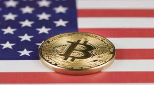 O zumbido de mineradora de bitcoin que gera revolta em redutos de Trump