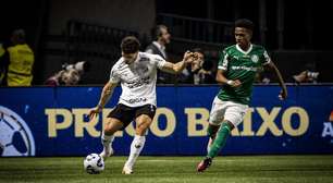 Eliminado pelo Palmeiras na 3ª fase, veja quanto o Ceará faturou com campanha na Copa do Brasil 2025