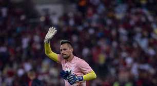É oficial! Diego Alves assina o seu mais novo contrato