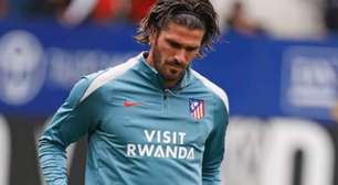 A declaração de De Paul, do Atlético de Madrid, direcionada ao Botafogo