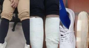 Prisão de casal com cocaína em Porto Alegre revela esquema de tráfico internacional por aeroportos