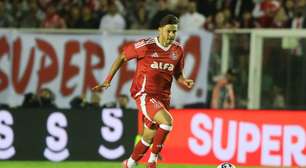 Após avançar na Copa do Brasil, Internacional deverá ir com time misto pelo Brasileirão