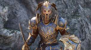 Jogador do remaster de Oblivion não poderá jogar até o ano de 2091 com seu personagem, ele foi esperto demais com a magia