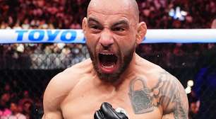 Jean Silva indica nome de possível próximo rival no UFC: "Seria perfeito"