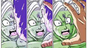 Dragon Ball é um dos melhores animes da história - mas este ataque de Goku não faz o mínimo sentido no mangá