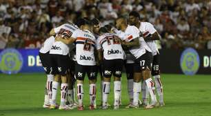 São Paulo recebe o Mirassol pela 10ª rodada do Campeonato Brasileiro