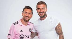 Time de Messi faz proposta por ex-Real Madrid