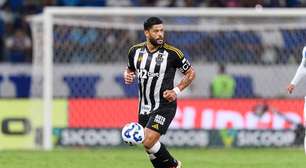 Palpite Atlético-MG x Corinthians - Campeonato Brasileiro - 24/05/2025