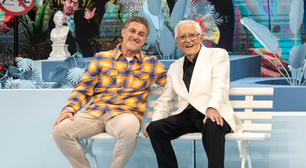 Carlos Alberto de Nóbrega na Globo? Saiba o que apresentador fará lá