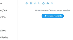 X precisa de melhorias operacionais significativas, diz Musk após dia de instabilidade