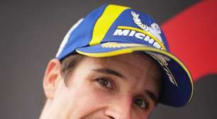 MotoGP: Álex Márquez quebra domínio de Marc na Sprint