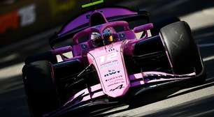 F2: Kush Maini vence a Sprint Race em Mônaco